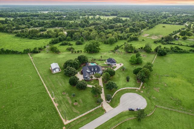 16519 Deer Haven Run, Rosharon, TX 77583