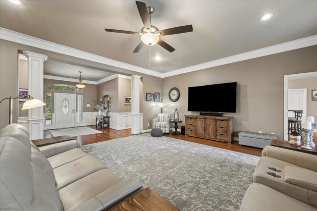 16519 Deer Haven Run, Rosharon, TX 77583