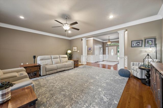 16519 Deer Haven Run, Rosharon, TX 77583