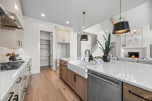 5835 S Highmark Ave., Meridian, ID 83642