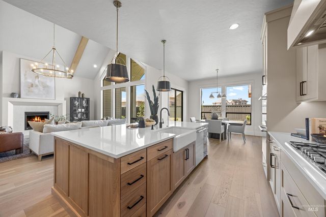 5835 S Highmark Ave., Meridian, ID 83642