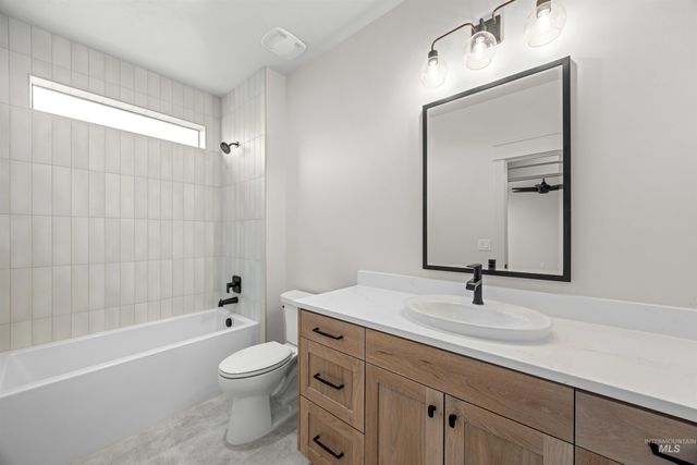 5835 S Highmark Ave., Meridian, ID 83642