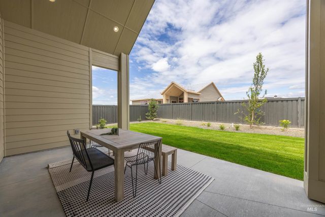 5835 S Highmark Ave., Meridian, ID 83642