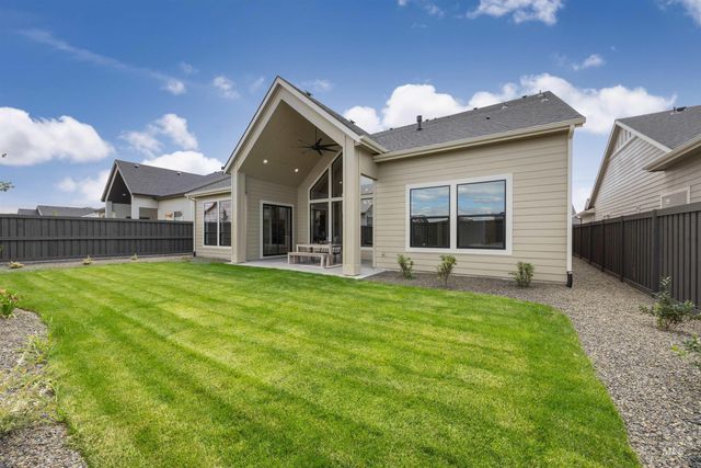 5835 S Highmark Ave., Meridian, ID 83642