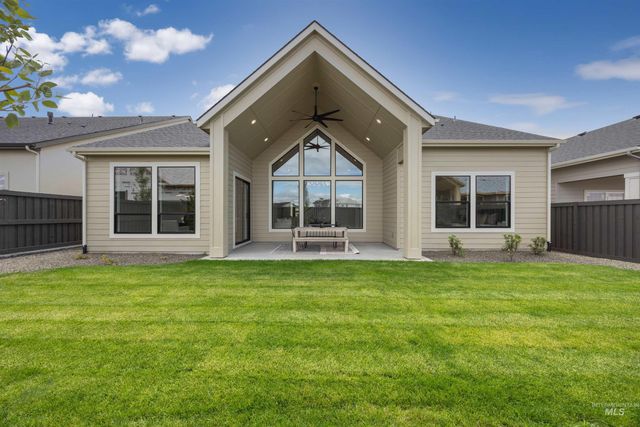 5835 S Highmark Ave., Meridian, ID 83642
