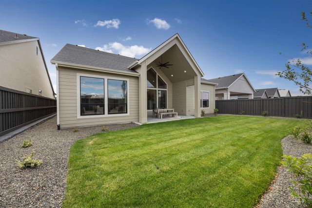 5835 S Highmark Ave., Meridian, ID 83642