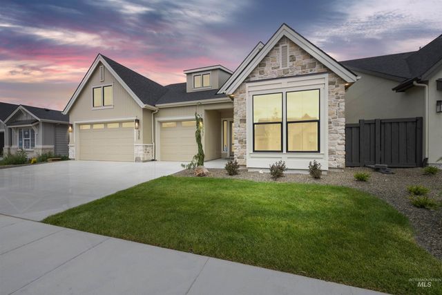 5835 S Highmark Ave., Meridian, ID 83642