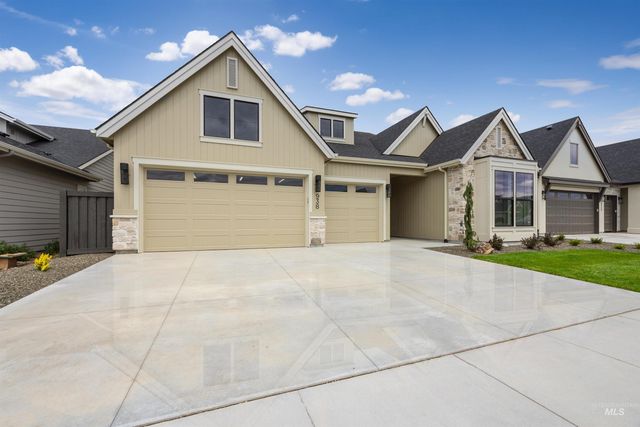 5835 S Highmark Ave., Meridian, ID 83642