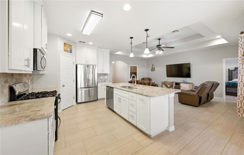 15409 Cuttysark St, Corpus Christi, TX 78418 — photo 2