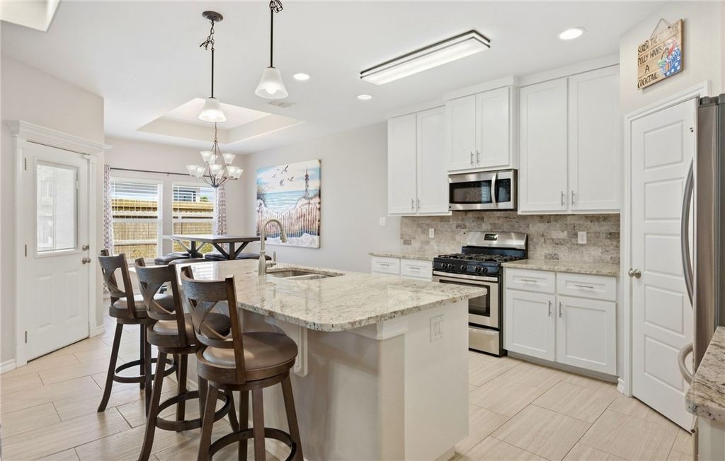 15409 Cuttysark St, Corpus Christi, TX 78418 — photo 4
