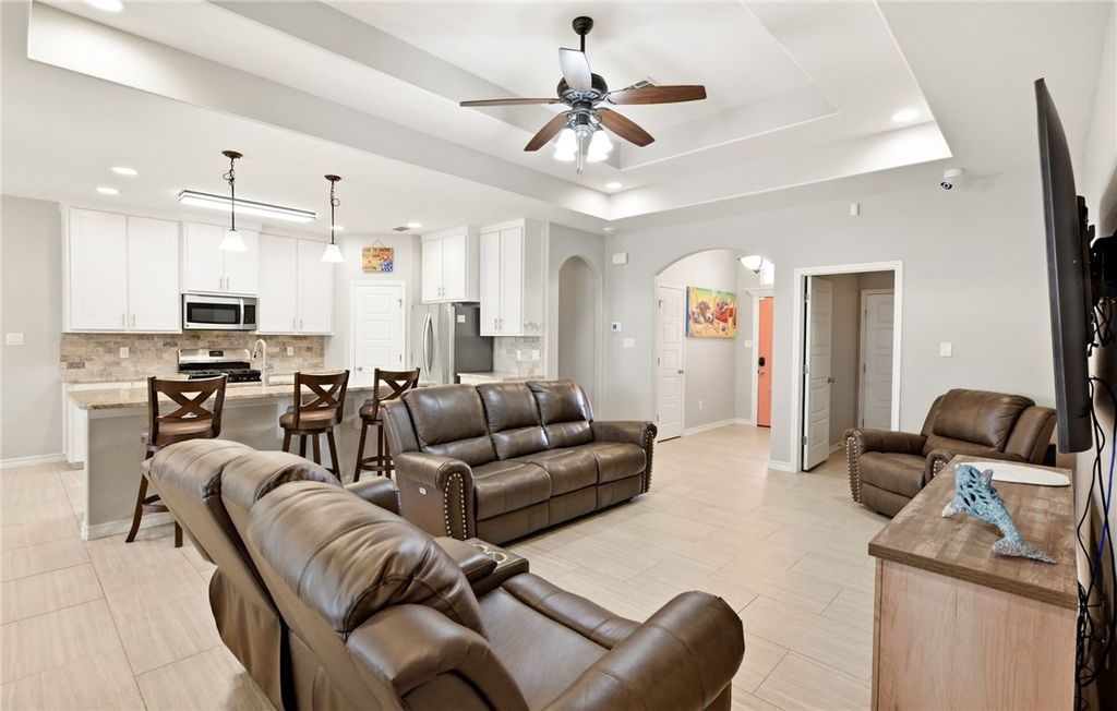 15409 Cuttysark St, Corpus Christi, TX 78418 — photo 5