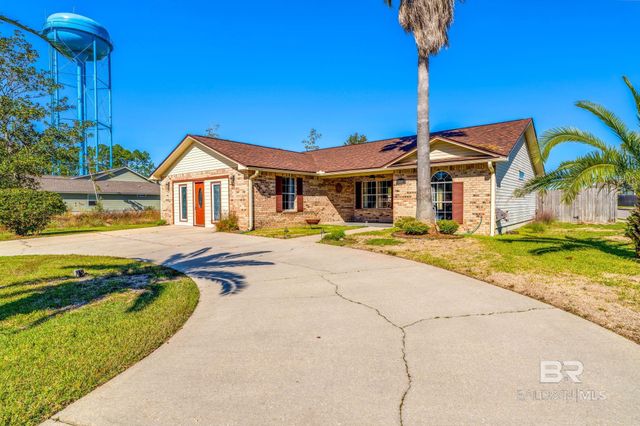 3244 Spanish Cove Dr N, Lillian, AL 36549