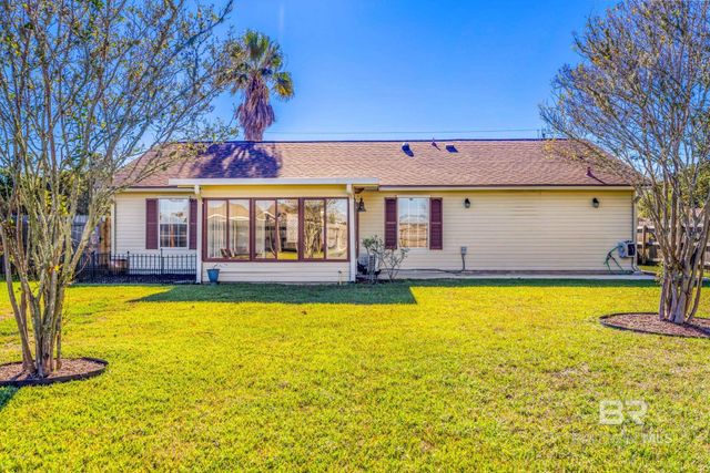 3244 Spanish Cove Dr N, Lillian, AL 36549