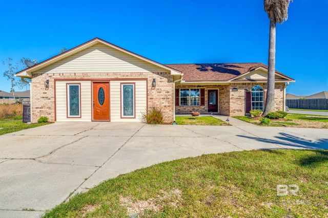 3244 Spanish Cove Dr N, Lillian, AL 36549