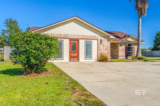 3244 Spanish Cove Dr N, Lillian, AL 36549