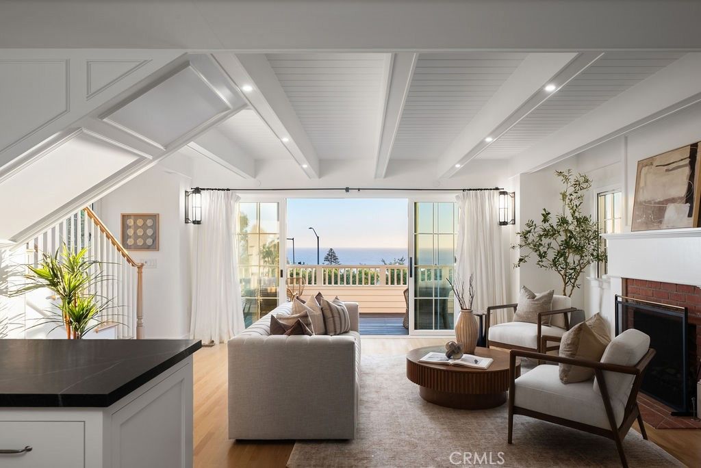 2851 Terry Road, Laguna Beach, CA 92651 — exterior