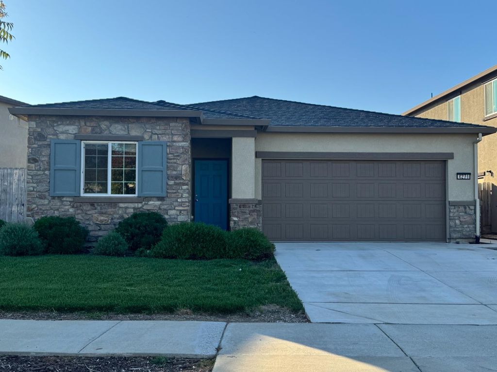 4271 Freemark Avenue, Merced, CA 95348