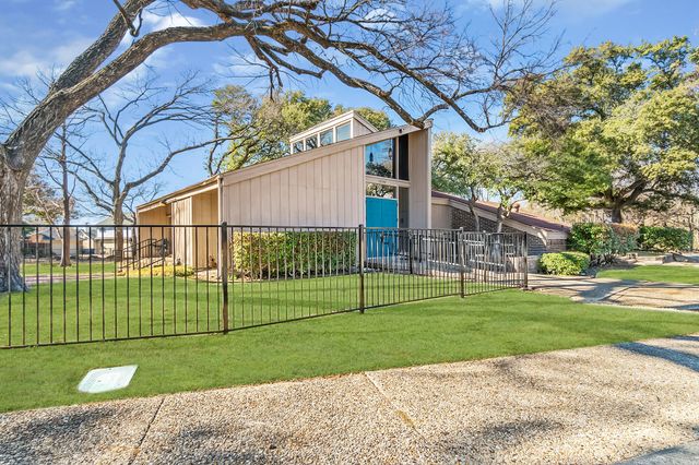 11813 Leisure Drive, Dallas, TX 75243