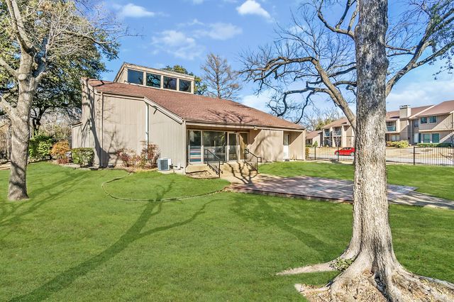 11813 Leisure Drive, Dallas, TX 75243