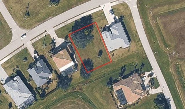 16218 CAPE HORN BOULEVARD, Punta Gorda, FL 33955