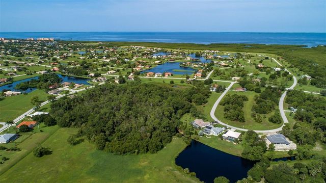 16218 CAPE HORN BOULEVARD, Punta Gorda, FL 33955