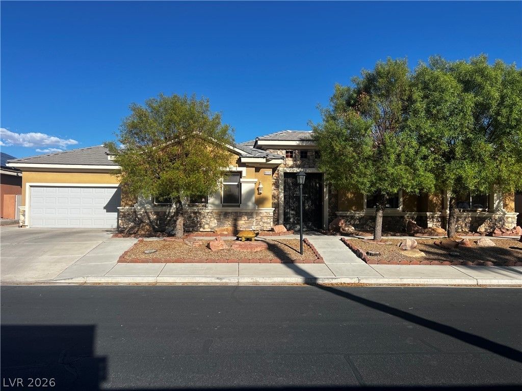 8114 Villa Del Cielo Street, Las Vegas, NV 89131 — photo 2