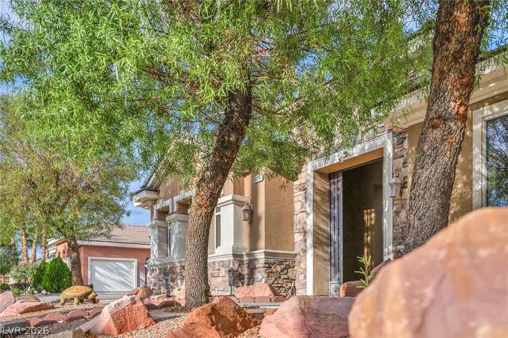 8114 Villa Del Cielo Street, Las Vegas, NV 89131 — photo 4