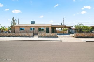 7408 Mimosa Avenue, El Paso, TX 79915