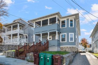 60 Fairlawn Avenue, Woonsocket, RI 02895