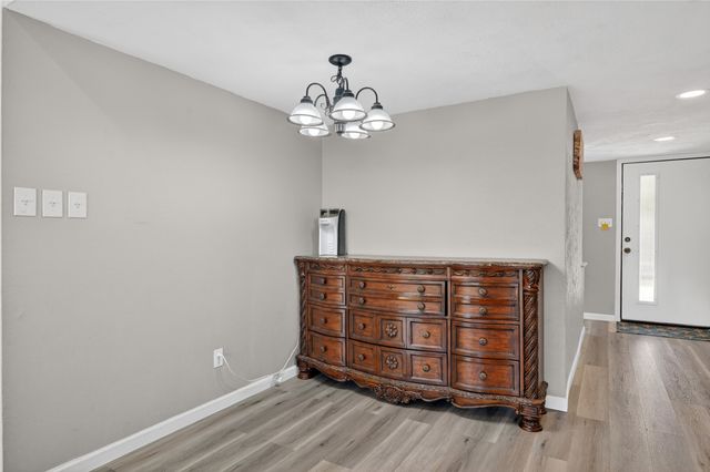 3825 Hackberry Lane, Bedford, TX 76021