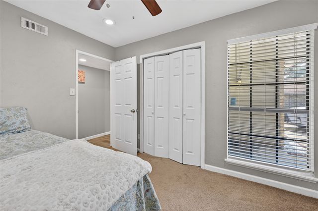3825 Hackberry Lane, Bedford, TX 76021