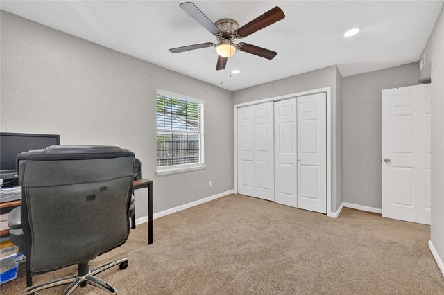 3825 Hackberry Lane, Bedford, TX 76021