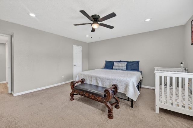 3825 Hackberry Lane, Bedford, TX 76021