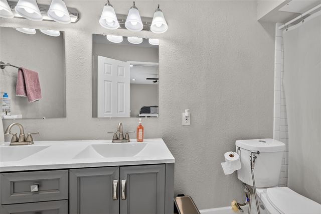 3825 Hackberry Lane, Bedford, TX 76021