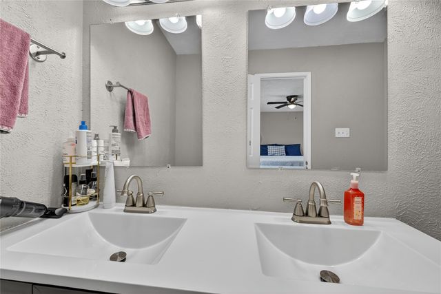 3825 Hackberry Lane, Bedford, TX 76021