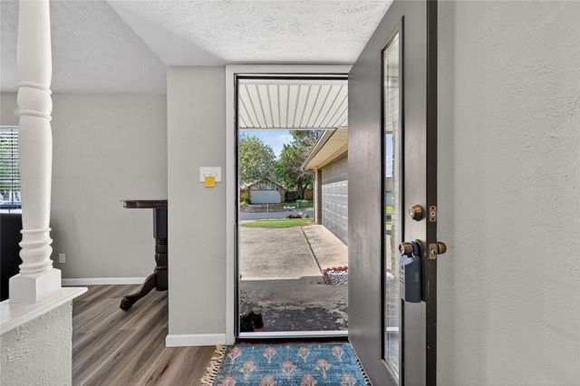 3825 Hackberry Lane, Bedford, TX 76021