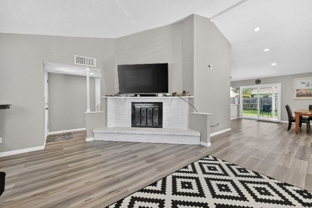 3825 Hackberry Lane, Bedford, TX 76021