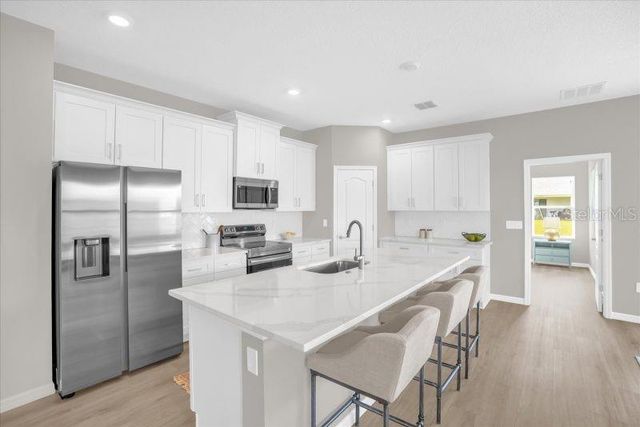 13400 SW 77TH COURT, Ocala, FL 34473