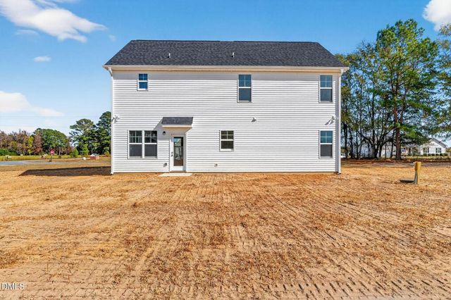 451 Delmore Road, Autryville, NC 28318