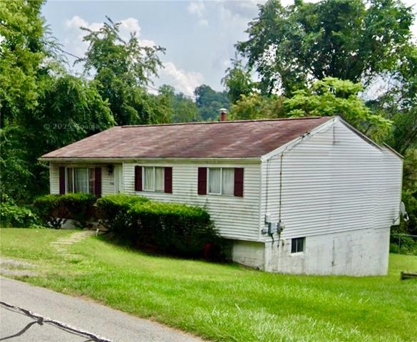 7940 Aber Rd, Verona, PA 15147