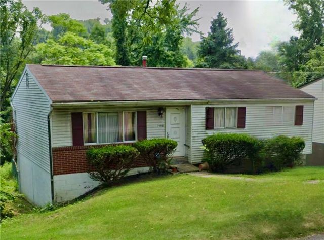 7940 Aber Rd, Verona, PA 15147