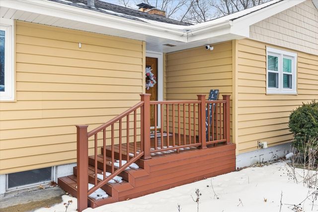 1225 Douglas Lane, Crete, IL 60417