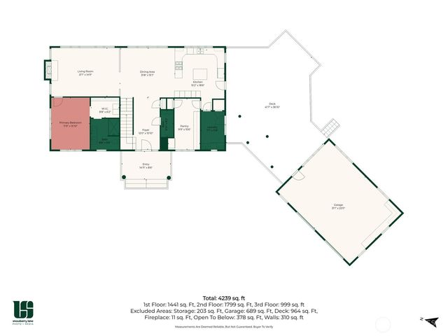 3256 Killion Lane, Oak Harbor, WA 98277