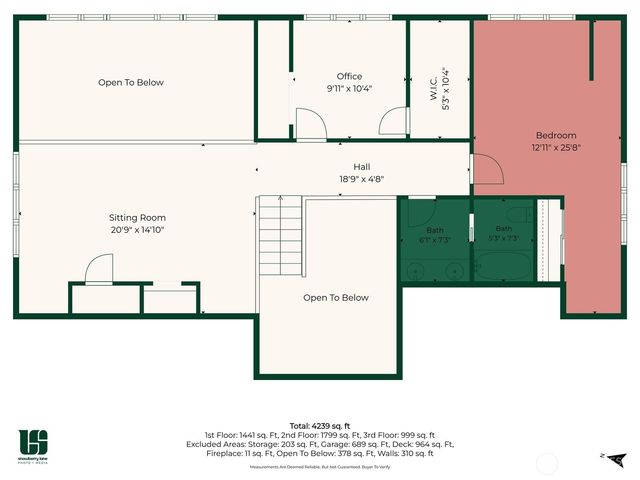 3256 Killion Lane, Oak Harbor, WA 98277