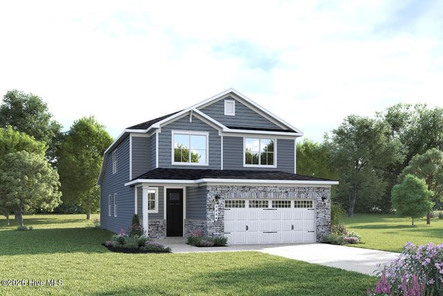 503 Virkus Drive NE, Bolivia, NC 28422