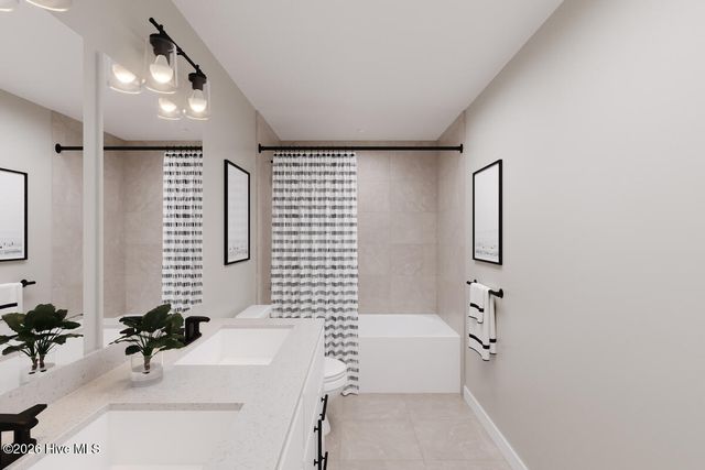 503 Virkus Drive NE, Bolivia, NC 28422