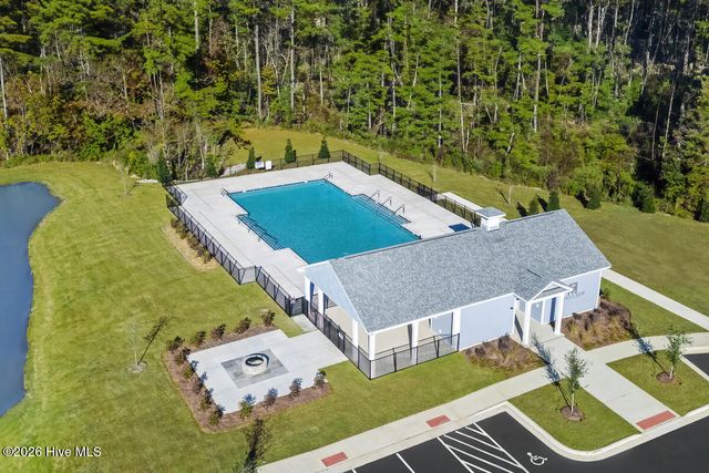 503 Virkus Drive NE, Bolivia, NC 28422