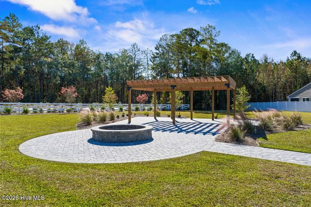 503 Virkus Drive NE, Bolivia, NC 28422