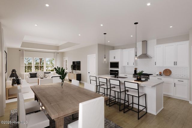 503 Virkus Drive NE, Bolivia, NC 28422