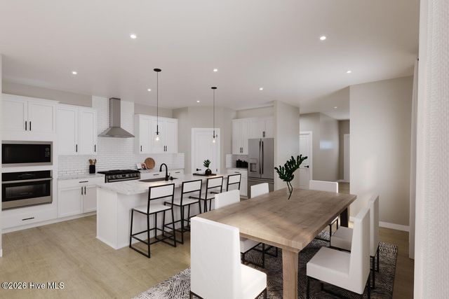 503 Virkus Drive NE, Bolivia, NC 28422